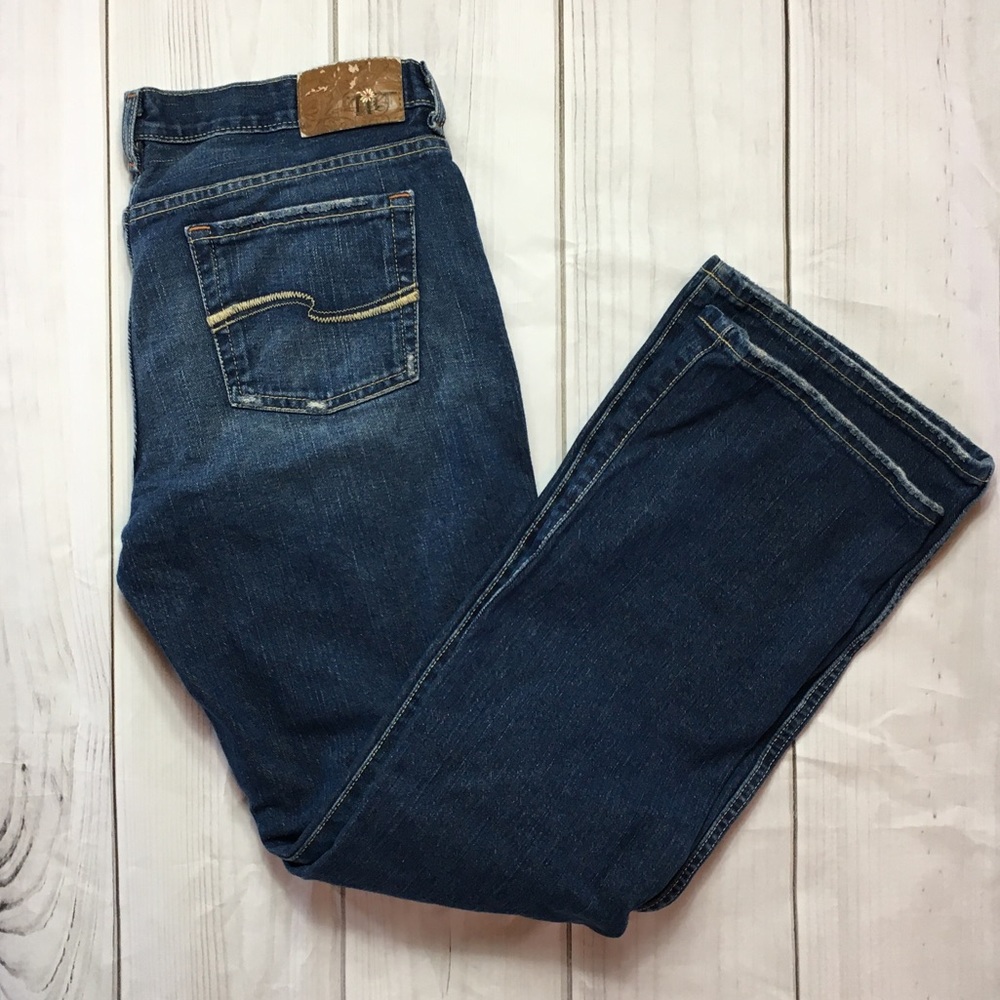 Women’s/Teen’s Tilt Wide Legged Newport Boycut